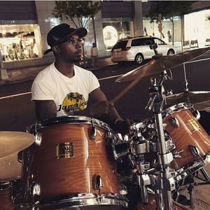 Meet your Posher, Freddy